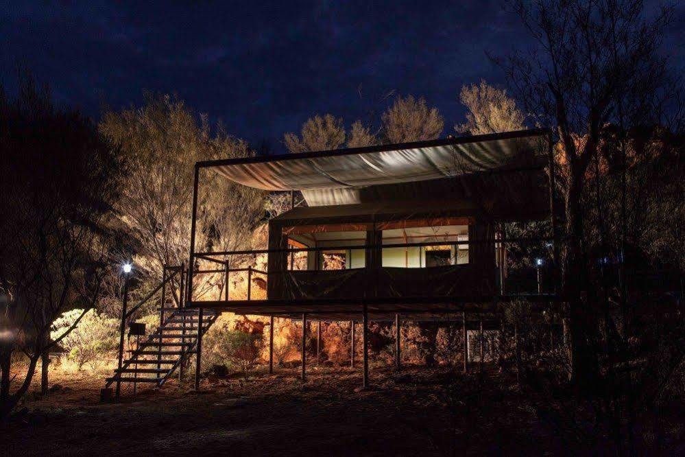 Kings Creek Station Villa Petermann Exterior photo